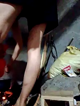 donna-bae online show from March 22, 11:17 pm