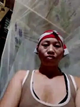 donna-bae online show from February 23, 11:05 pm