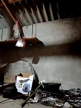 donna-bae online show from April 12, 10:13 pm