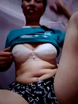 donna-bae online show from March 25, 10:52 pm