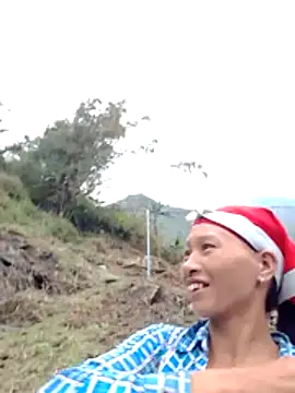 donna-bae online show from March 4, 10:12 am