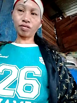 donna-bae online show from December 3, 1:06 am