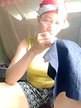 donna-bae online show from July 11, 2:56 am
