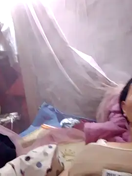 donna-bae online show from April 3, 10:27 pm