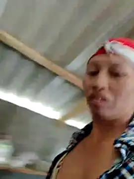 donna-bae online show from March 6, 3:23 am