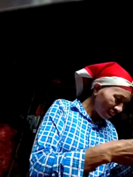 donna-bae online show from October 23, 12:59 pm