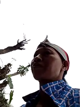 donna-bae online show from March 20, 9:21 am