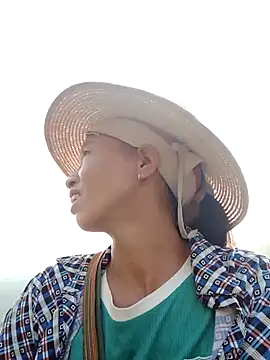 donna-bae online show from October 30, 12:20 am