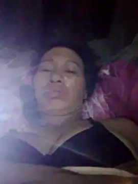 donna-bae online show from November 7, 8:57 pm