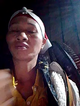 donna-bae online show from November 22, 12:48 pm