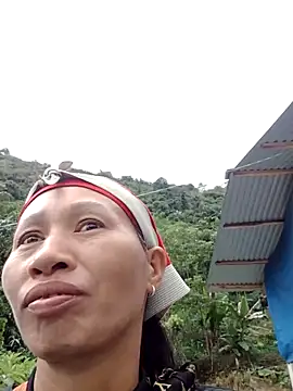 donna-bae online show from November 1, 4:08 am