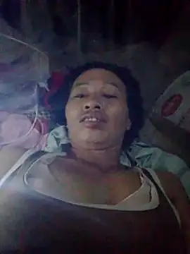 donna-bae online show from November 6, 8:02 pm