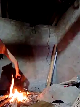 donna-bae online show from April 9, 12:11 pm