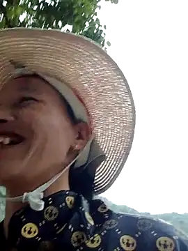 donna-bae online show from November 13, 12:25 am