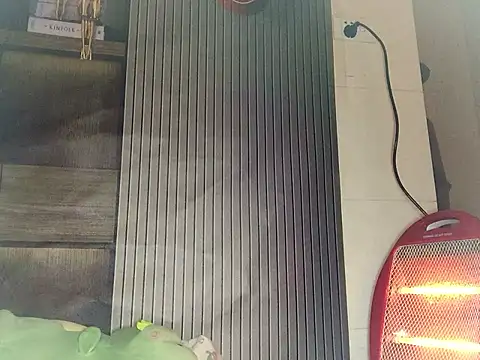 Minyang69 online show from January 9, 5:09 pm