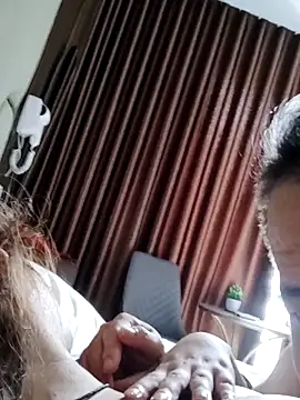 MaiHoang2k online show from September 27, 12:28 am