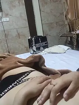 MaiHoang2k online show from September 22, 2:50 am