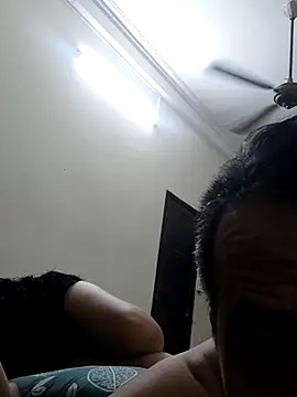 MaiHoang2k online show from September 24, 7:31 pm