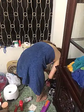 MaiHoang2k online show from October 7, 5:25 pm