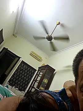 MaiHoang2k online show from October 6, 3:57 pm