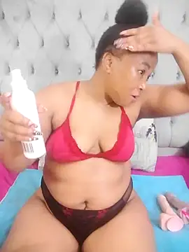 massive booty25 online show from November 23, 4:06 pm