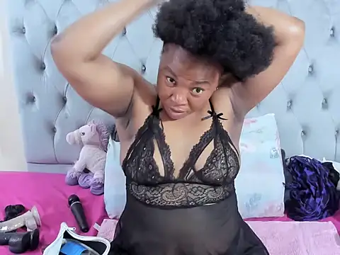 massive booty25 online show from October 7, 4:19 pm