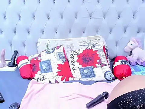 massive booty25 online show from January 16, 1:42 am