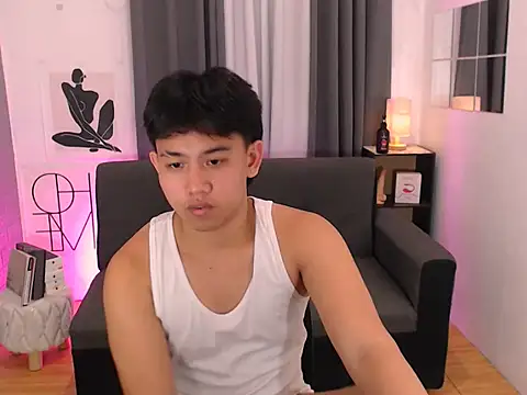 charliebighead online show from September 25, 6:08 am