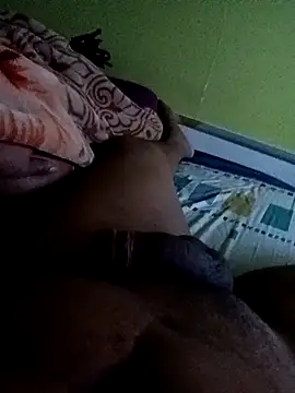 romero115 online show from December 21, 2:03 am