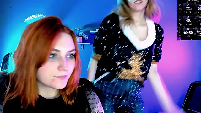 casey meow  online show from December 22, 8:25 am