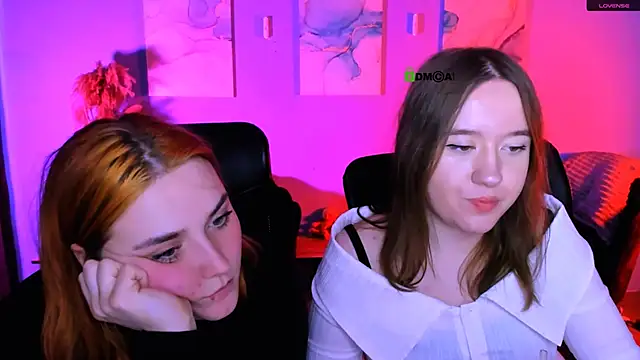 casey meow  online show from March 9, 9:57 am