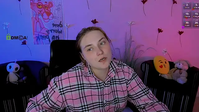 casey meow  online show from March 23, 3:23 pm