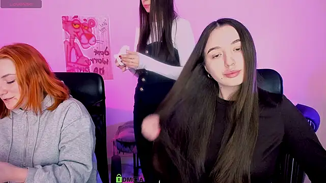 casey meow  online show from February 10, 9:52 am