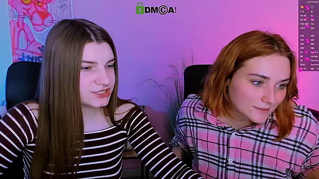 casey meow  online show from December 2, 11:34 am