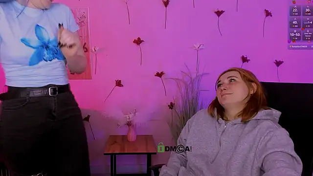 casey meow  online show from March 17, 4:32 pm