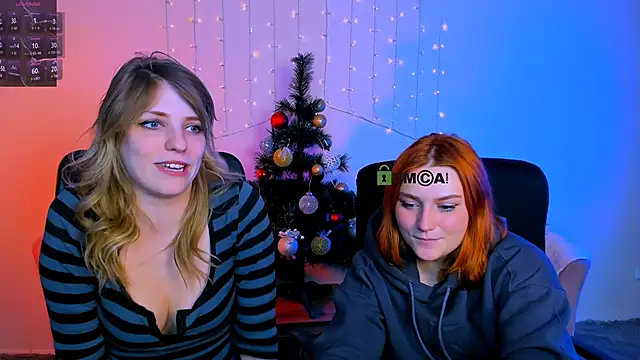 casey meow  online show from December 21, 9:44 am