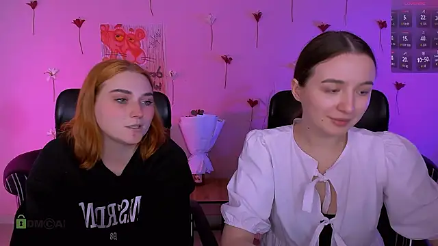 casey meow  online show from February 23, 9:43 am