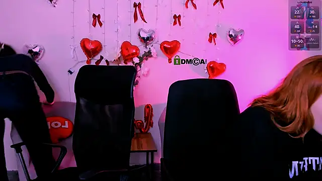 casey meow  online show from February 19, 10:12 am