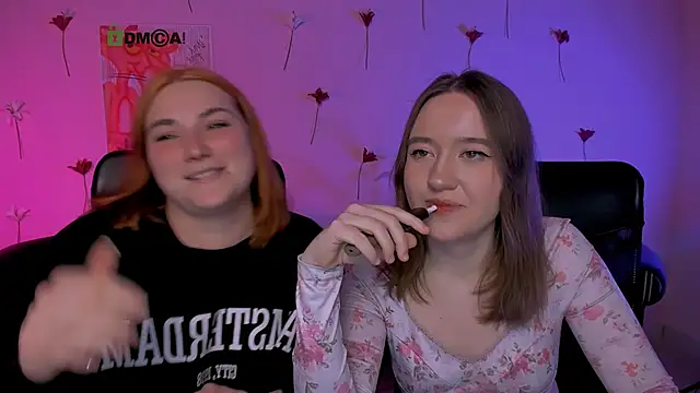 casey meow  online show from February 12, 9:42 am