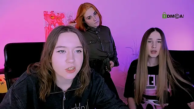 casey meow  online show from February 8, 10:02 am