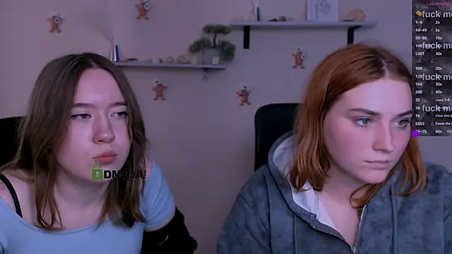 casey meow  online show from January 7, 10:09 am