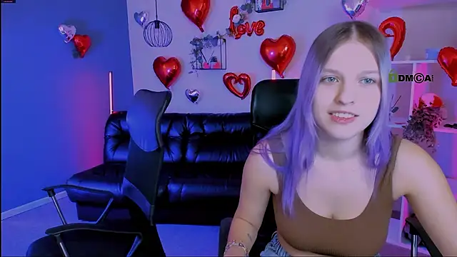 casey meow  online show from March 3, 9:38 am