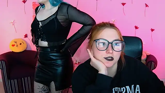 casey meow  online show from April 21, 7:59 am