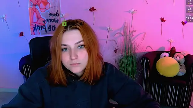 casey meow  online show from April 19, 8:59 am