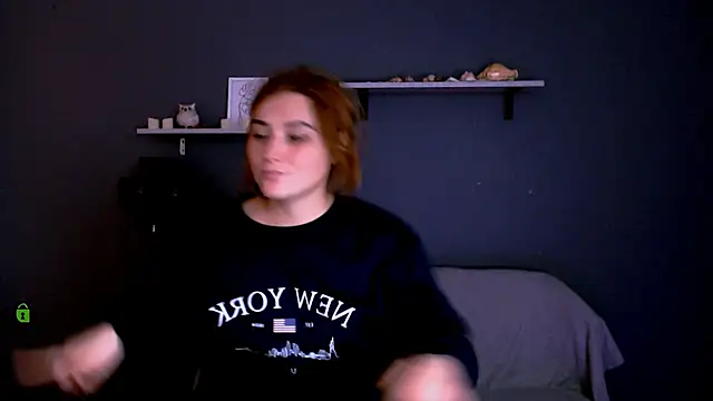 casey meow  online show from November 9, 11:25 am