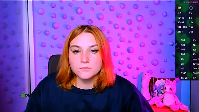 casey meow  online show from November 29, 9:53 am