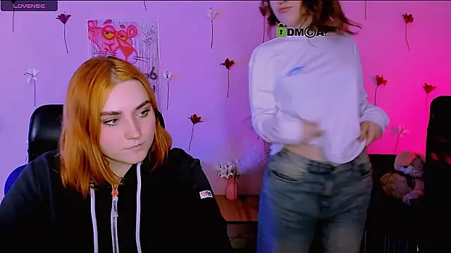 casey meow  online show from February 21, 9:55 am