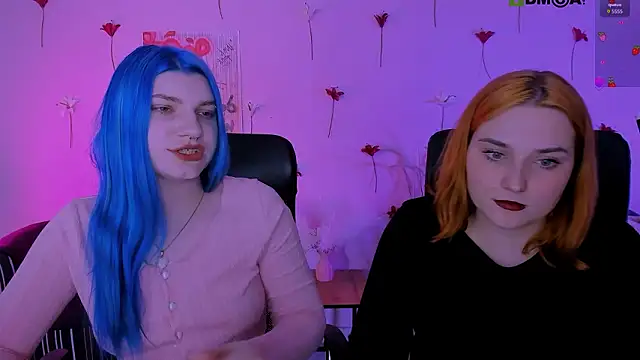 casey meow  online show from March 10, 4:33 pm