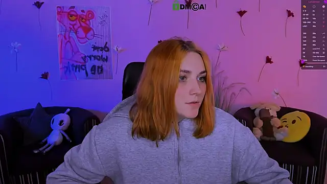 casey meow  online show from April 9, 1:28 pm