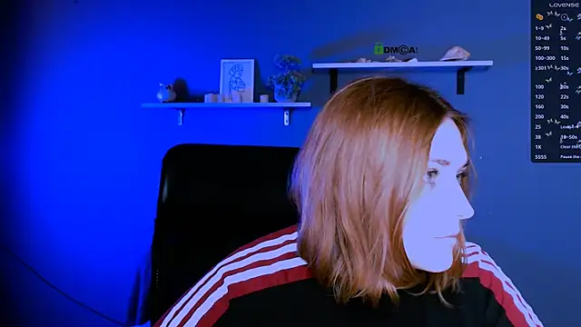 casey meow  online show from December 4, 9:41 am